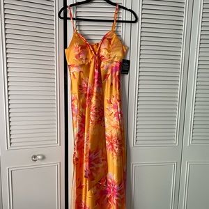 Boston Proper lMaxi Dress